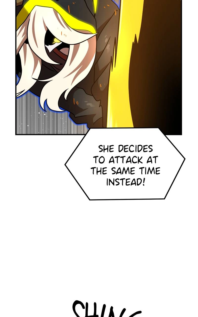 Double Click Chapter 94 - Page 102