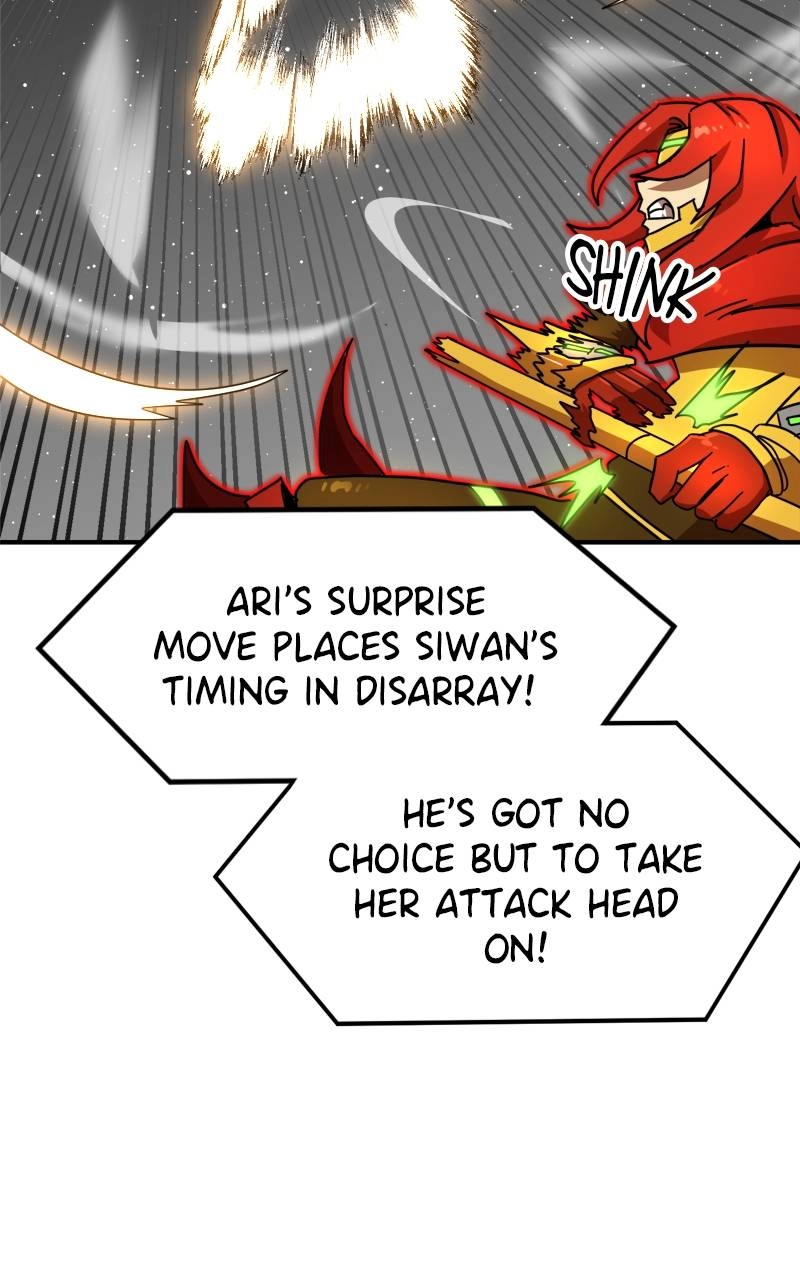 Double Click Chapter 94 - Page 104