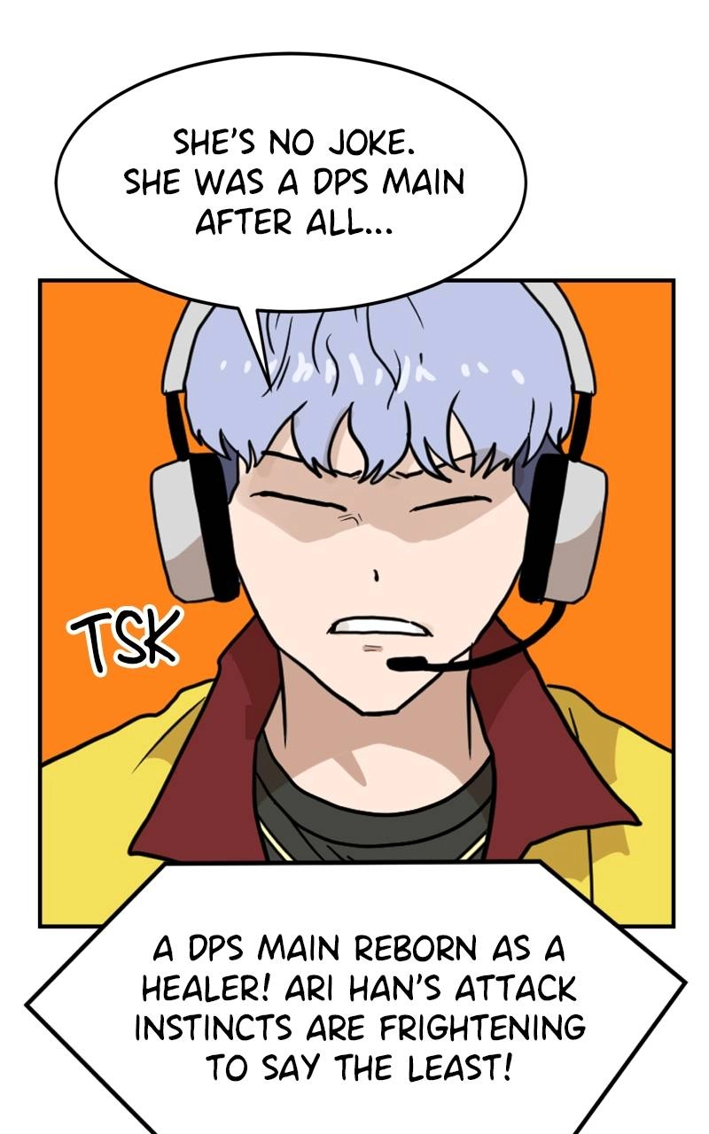 Double Click Chapter 94 - Page 106