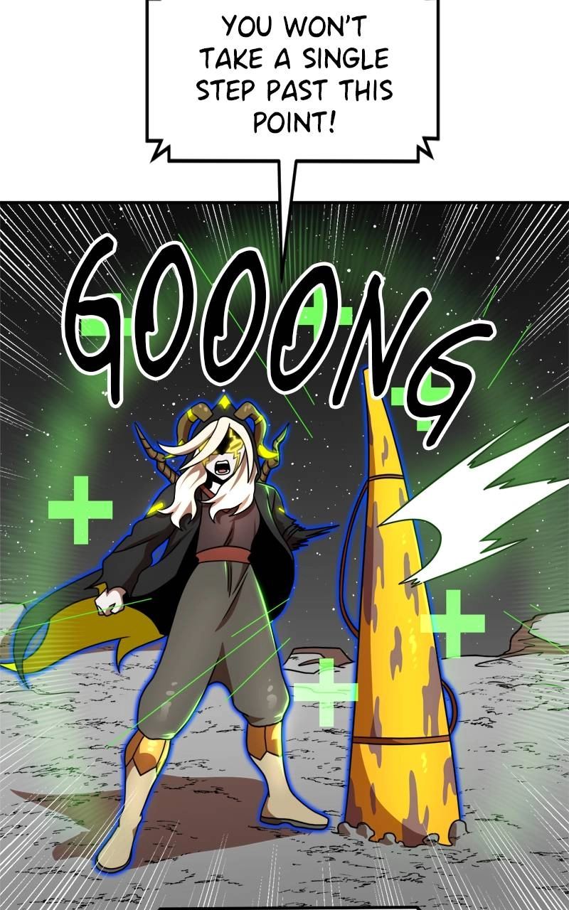 Double Click Chapter 94 - Page 109