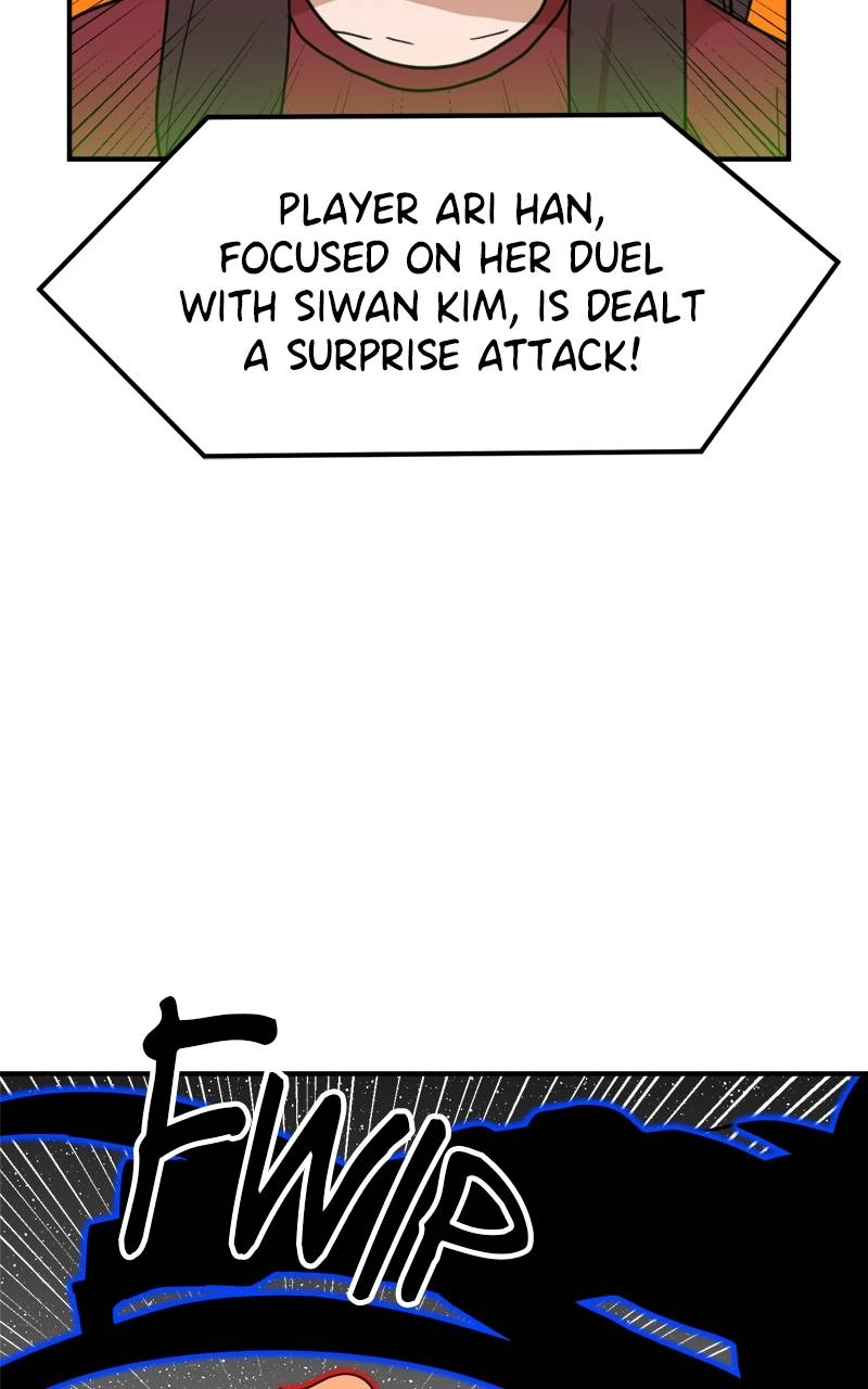 Double Click Chapter 94 - Page 113