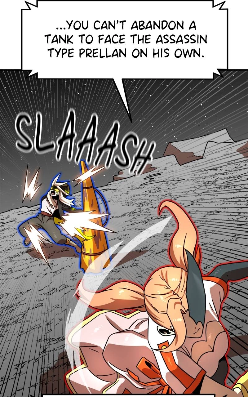 Double Click Chapter 94 - Page 116