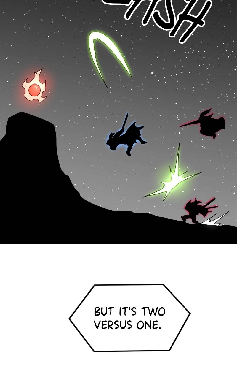 Double Click Chapter 94 - Page 124