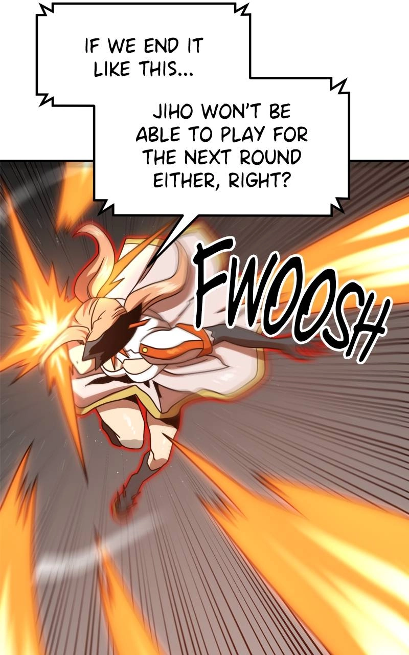 Double Click Chapter 94 - Page 127