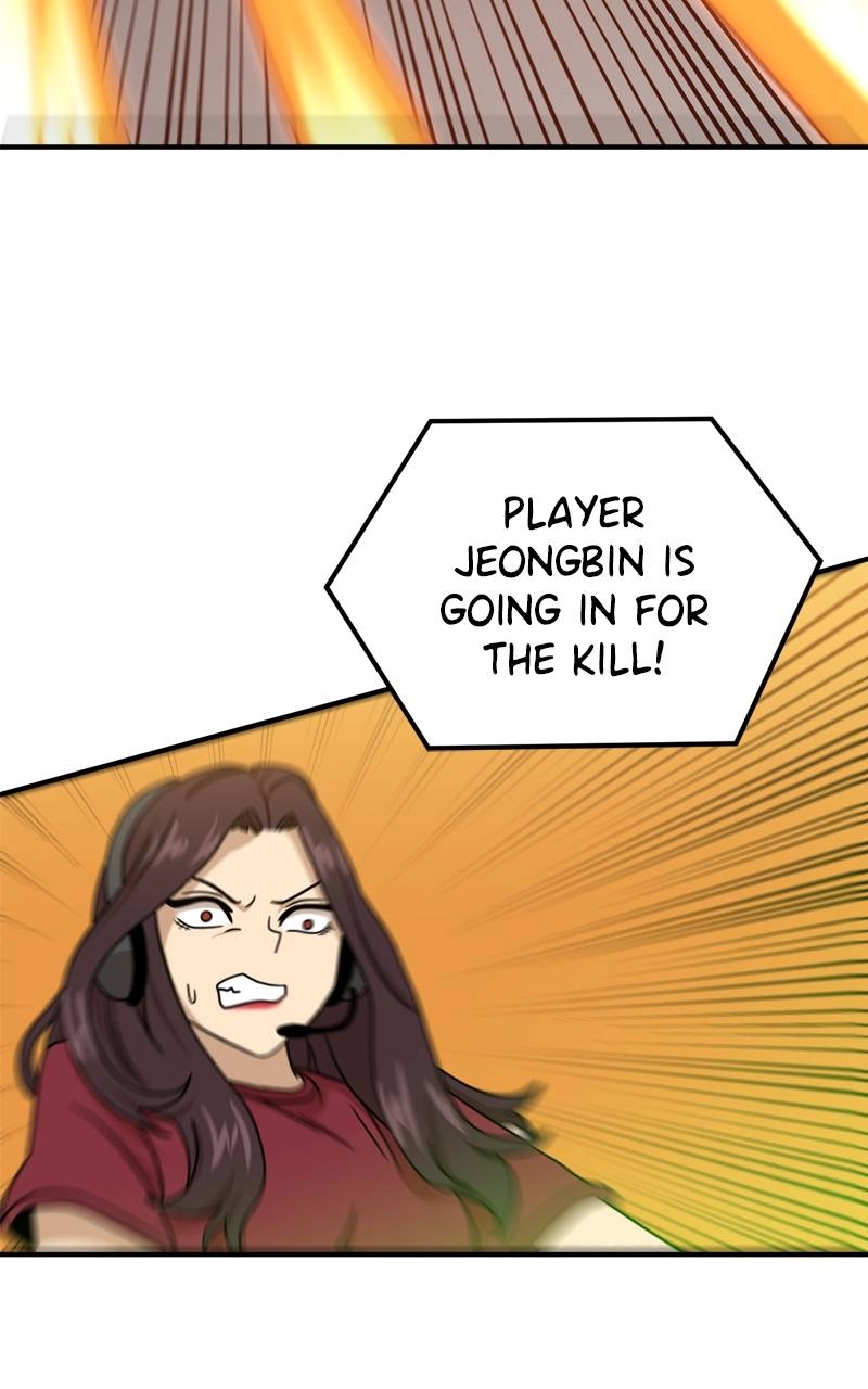 Double Click Chapter 94 - Page 128