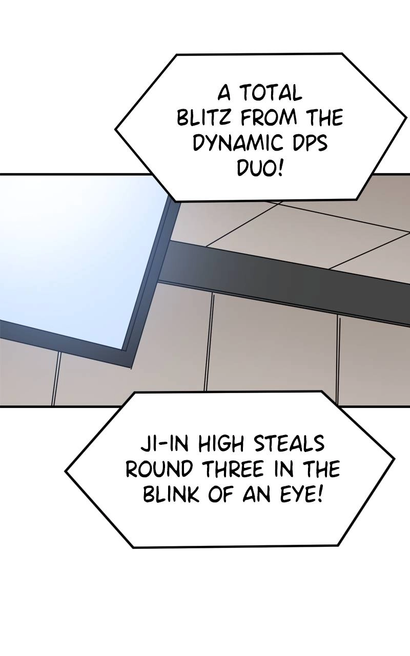 Double Click Chapter 94 - Page 132