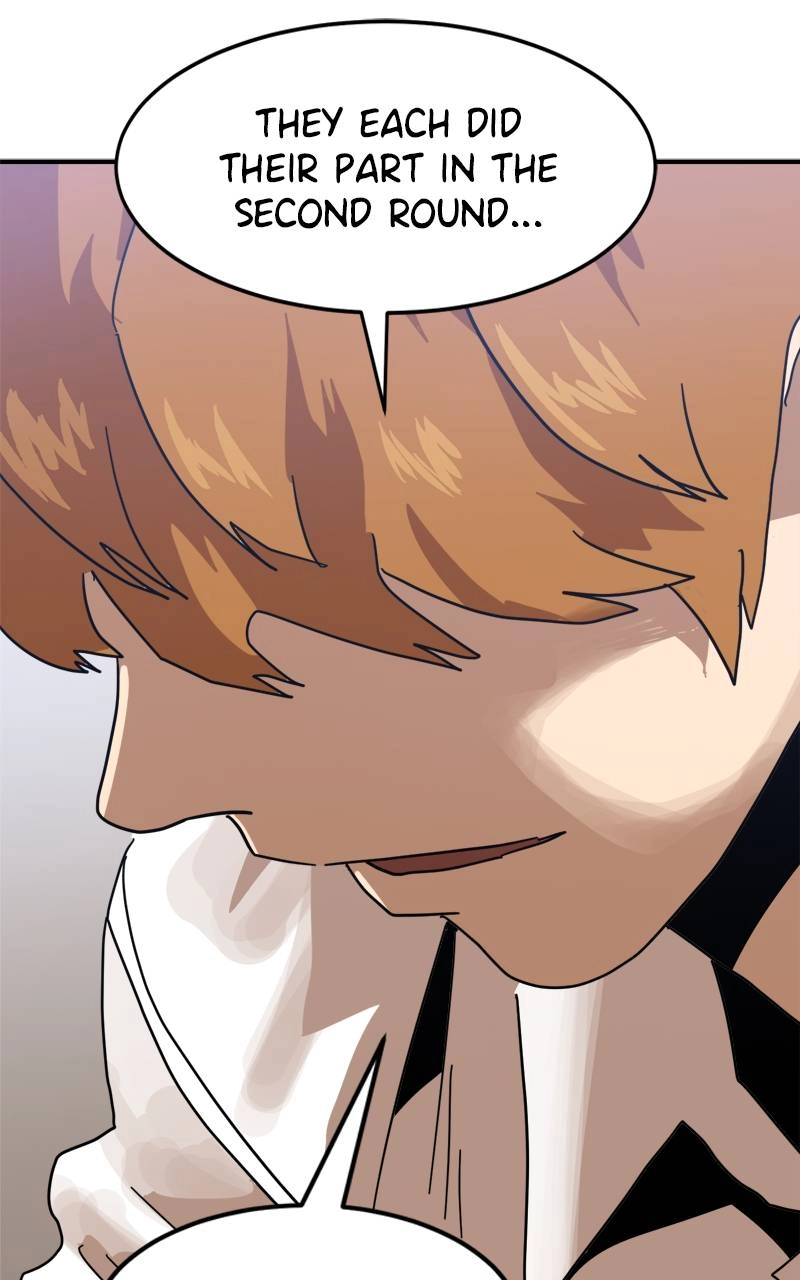 Double Click Chapter 94 - Page 135