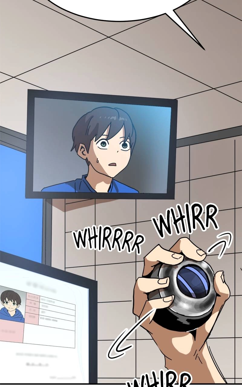 Double Click Chapter 94 - Page 137