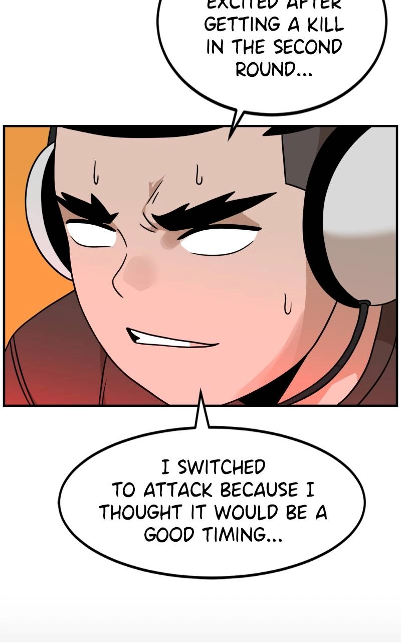Double Click Chapter 95 - Page 4