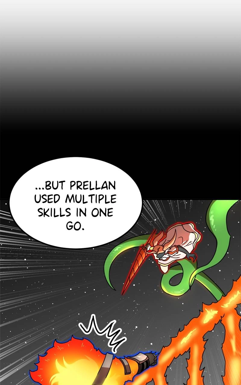 Double Click Chapter 95 - Page 5