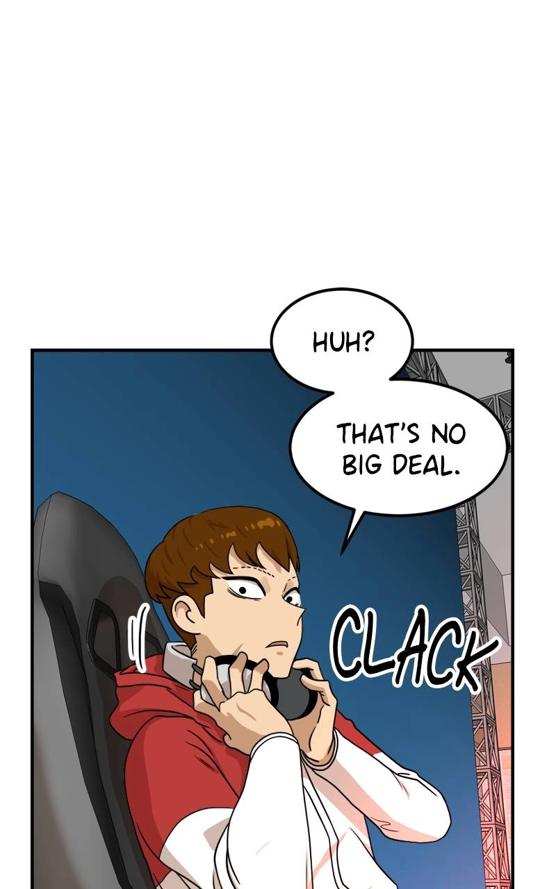 Double Click Chapter 95 - Page 7