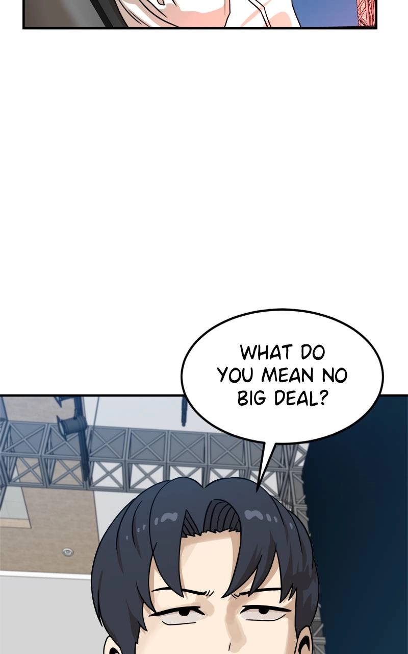 Double Click Chapter 95 - Page 8