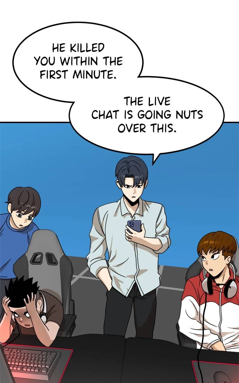 Double Click Chapter 95 - Page 10