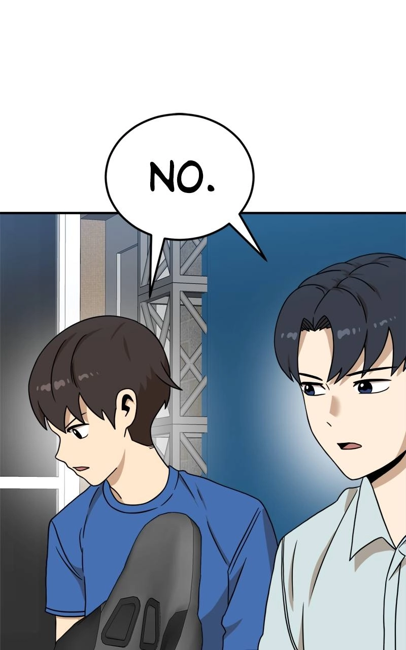 Double Click Chapter 95 - Page 13