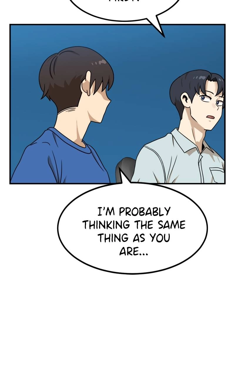 Double Click Chapter 95 - Page 16