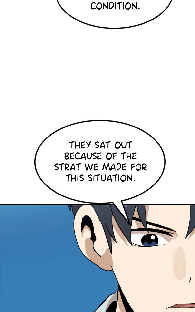 Double Click Chapter 95 - Page 18