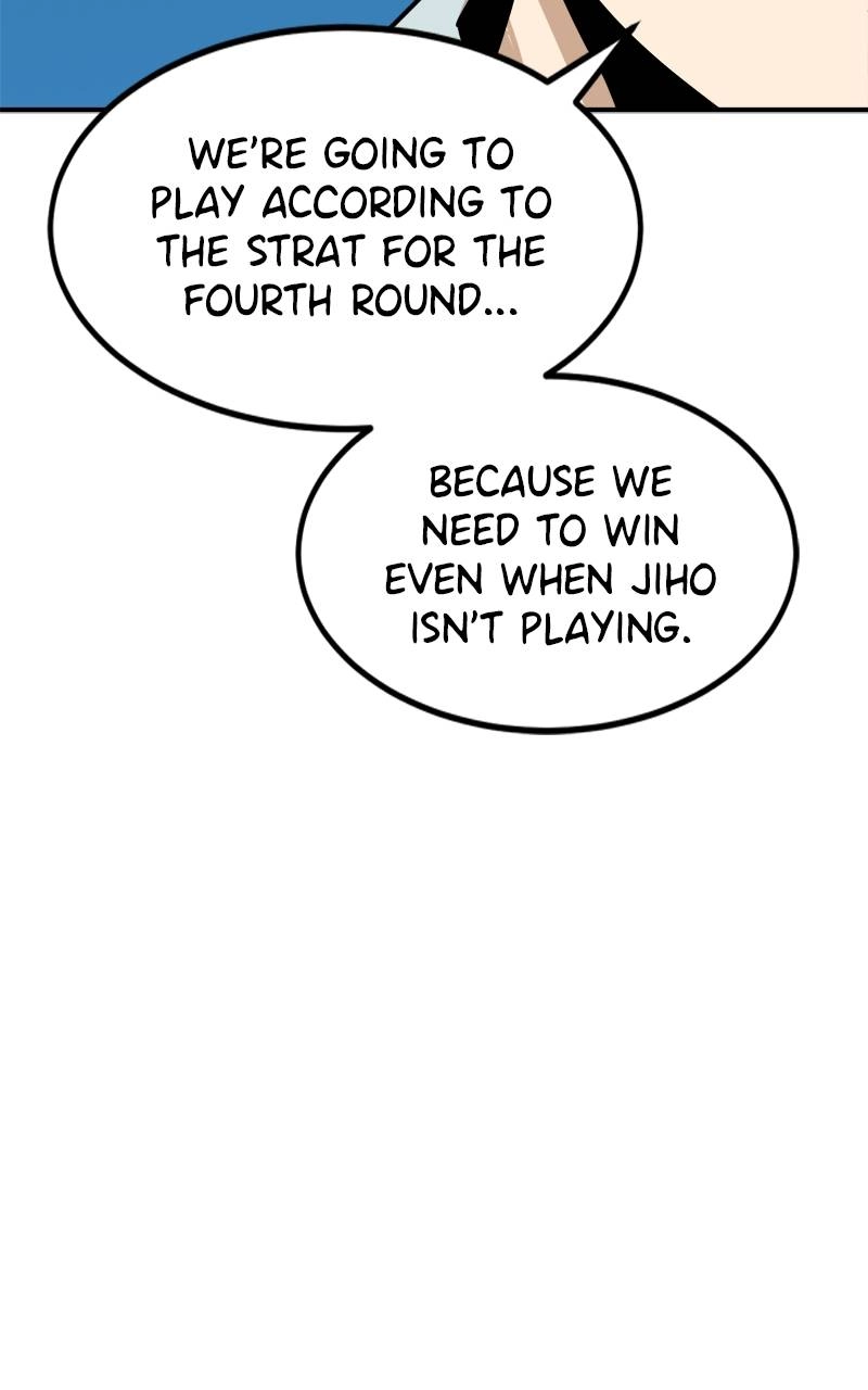 Double Click Chapter 95 - Page 19