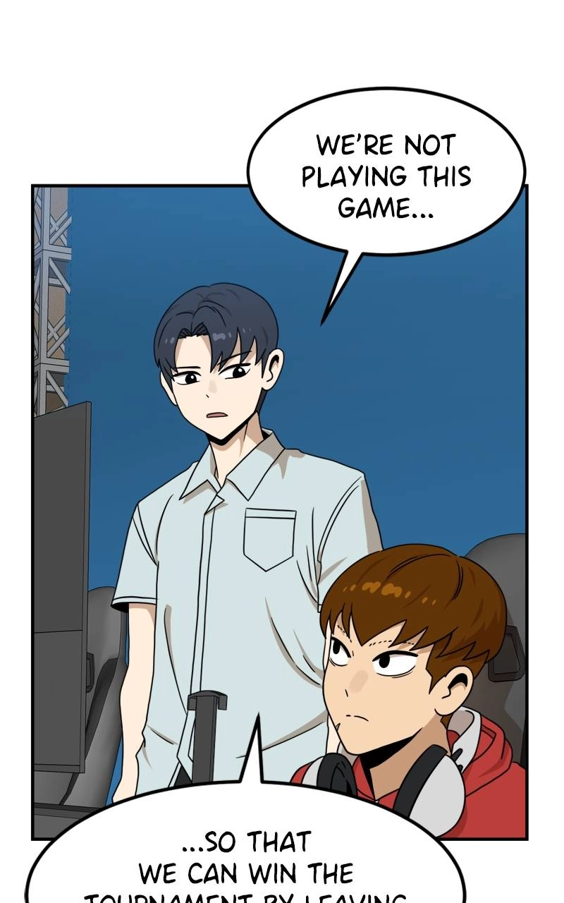 Double Click Chapter 95 - Page 20