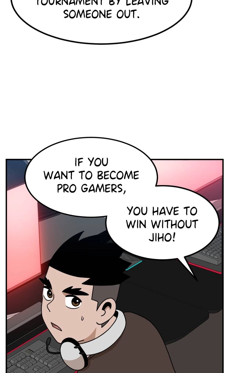 Double Click Chapter 95 - Page 21