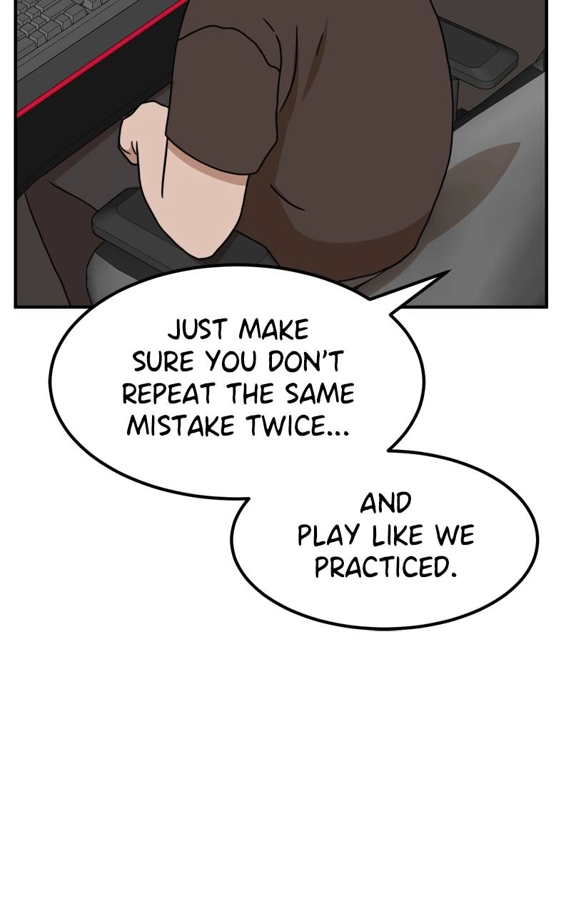Double Click Chapter 95 - Page 22