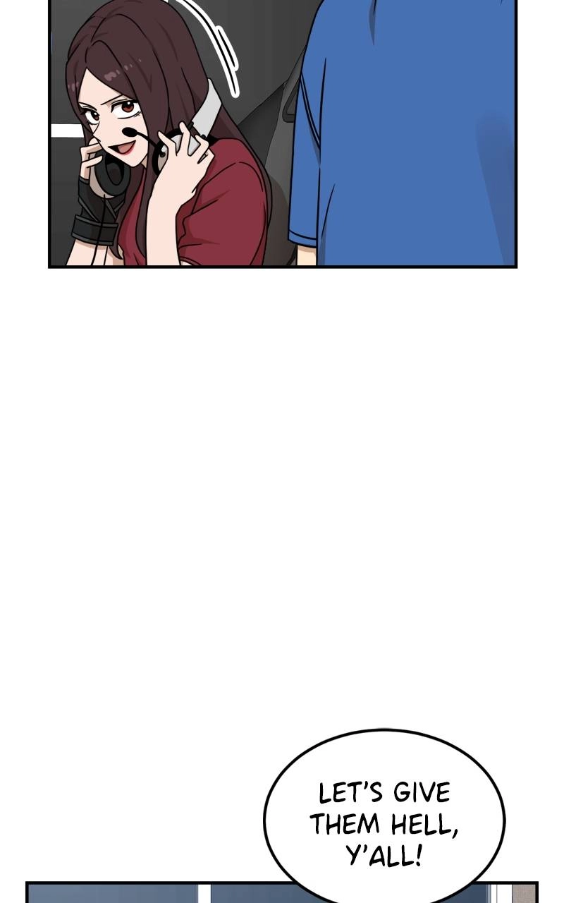 Double Click Chapter 95 - Page 25
