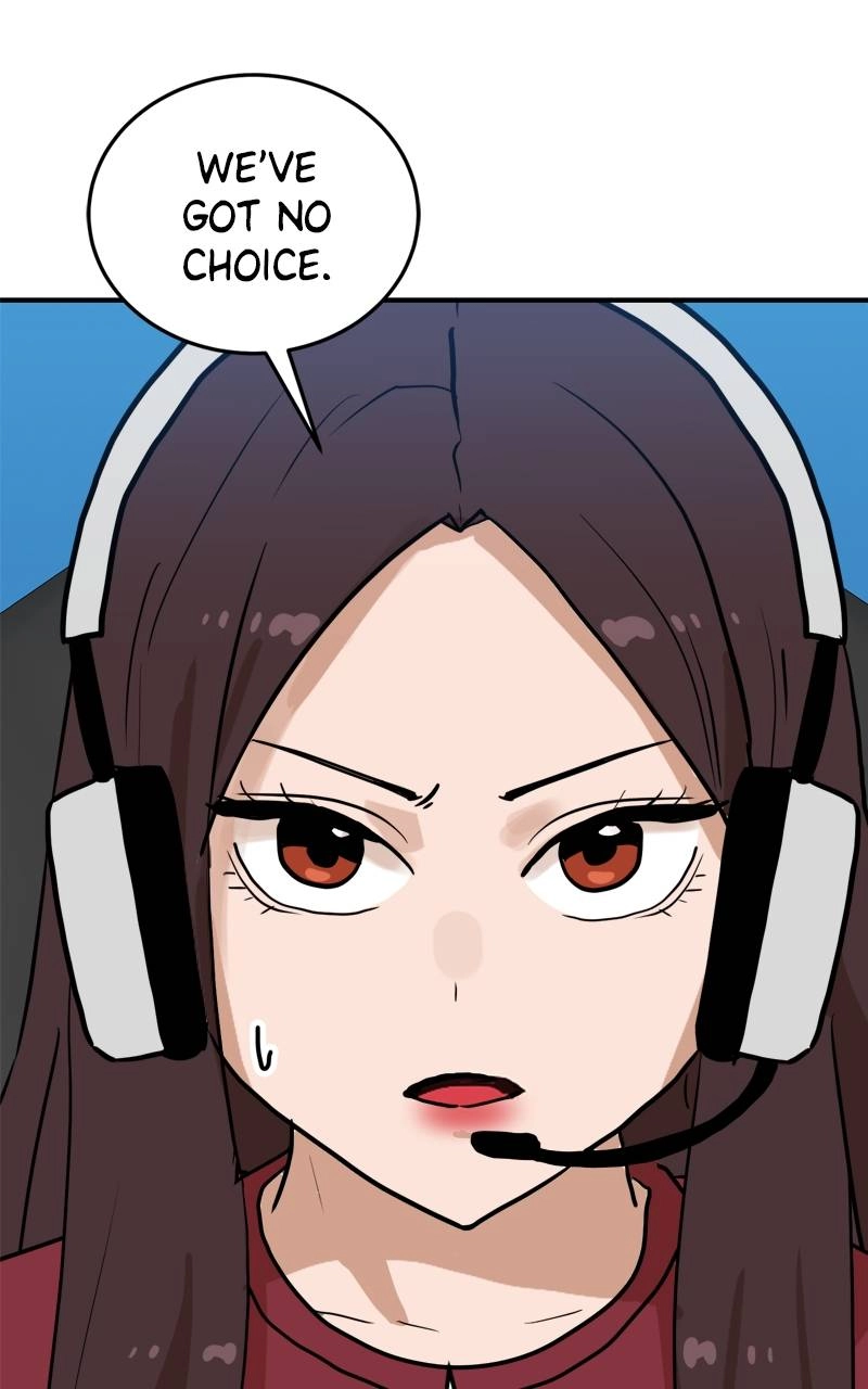 Double Click Chapter 95 - Page 28