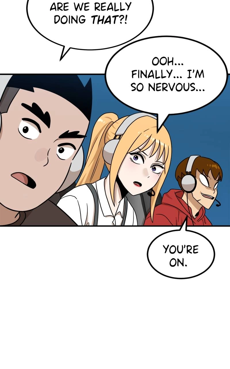 Double Click Chapter 95 - Page 30