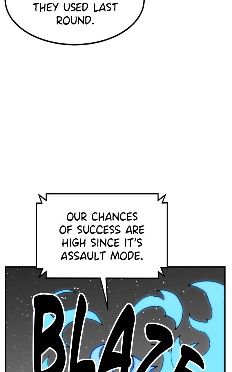 Double Click Chapter 95 - Page 32