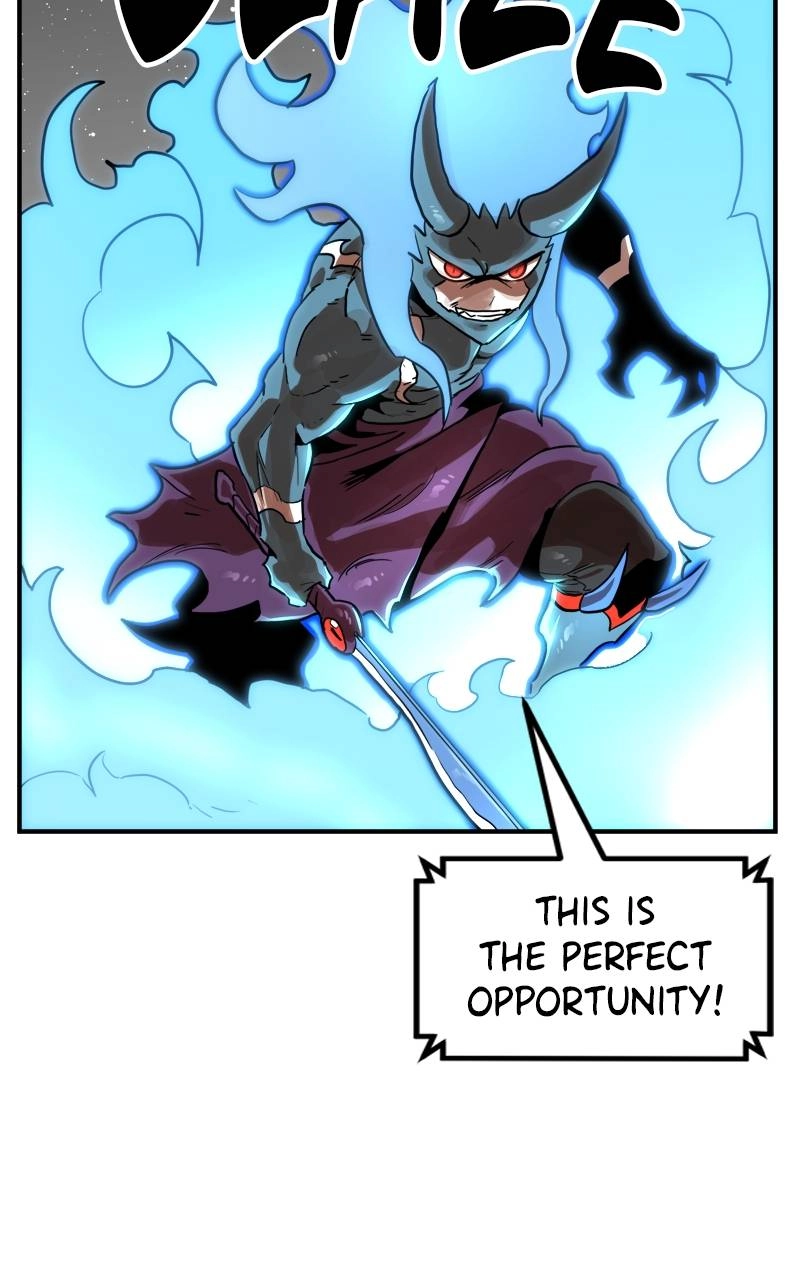 Double Click Chapter 95 - Page 33