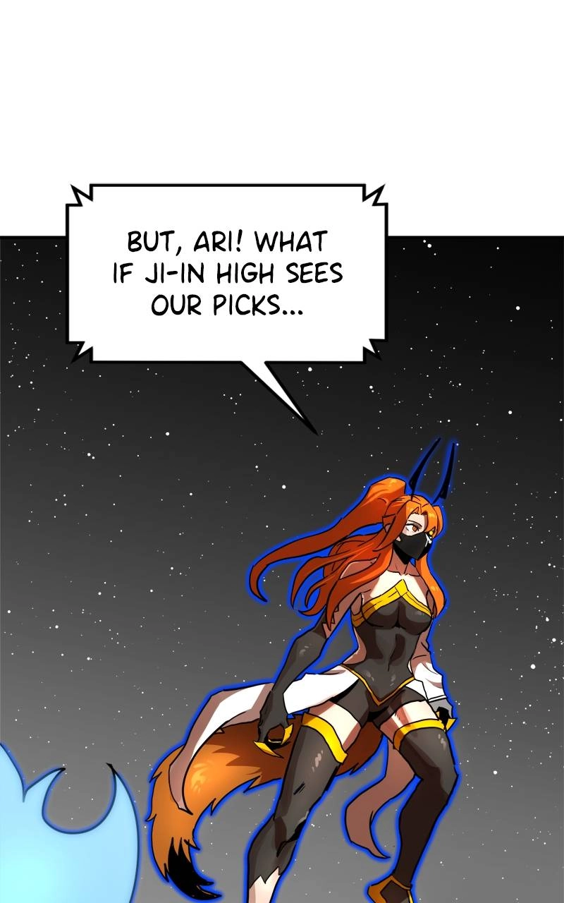 Double Click Chapter 95 - Page 34