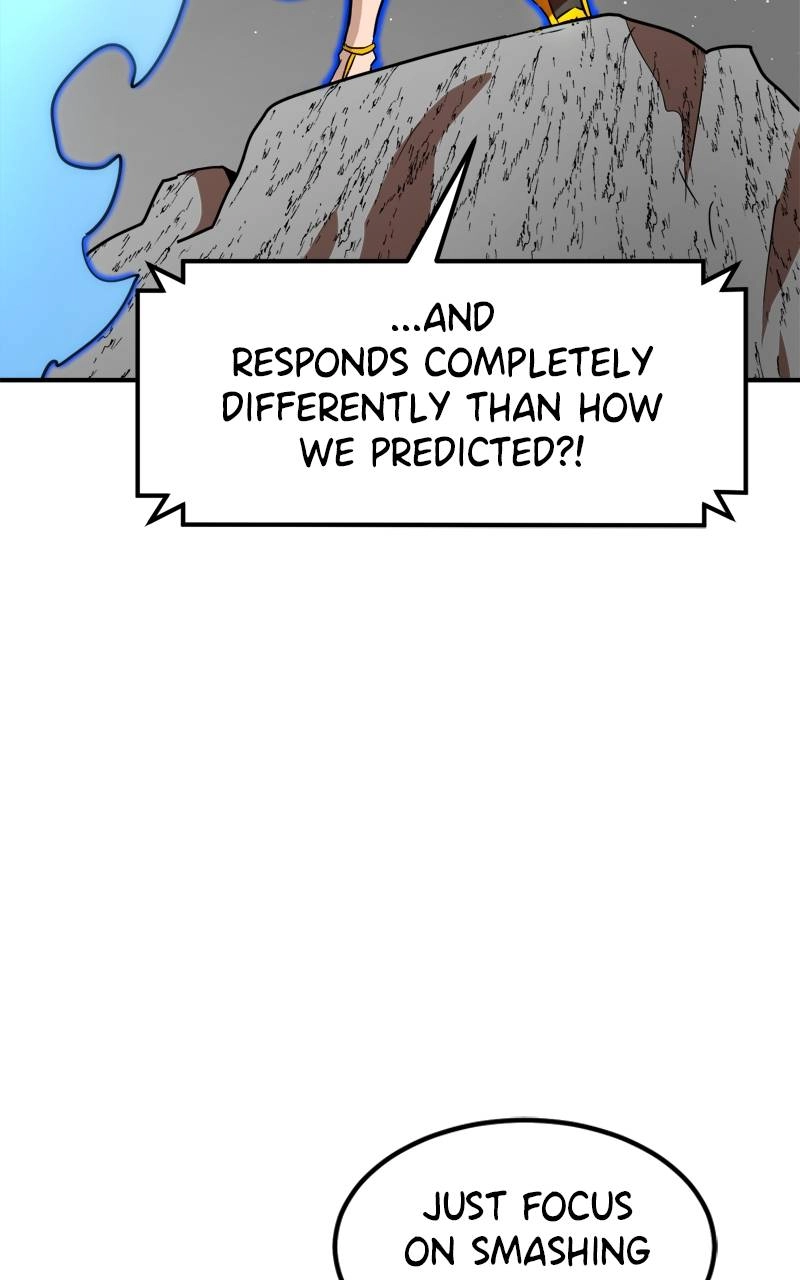 Double Click Chapter 95 - Page 35