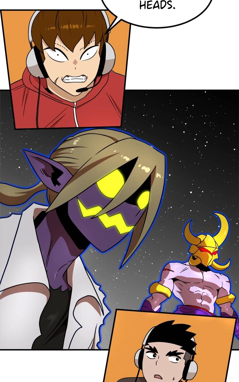 Double Click Chapter 95 - Page 36
