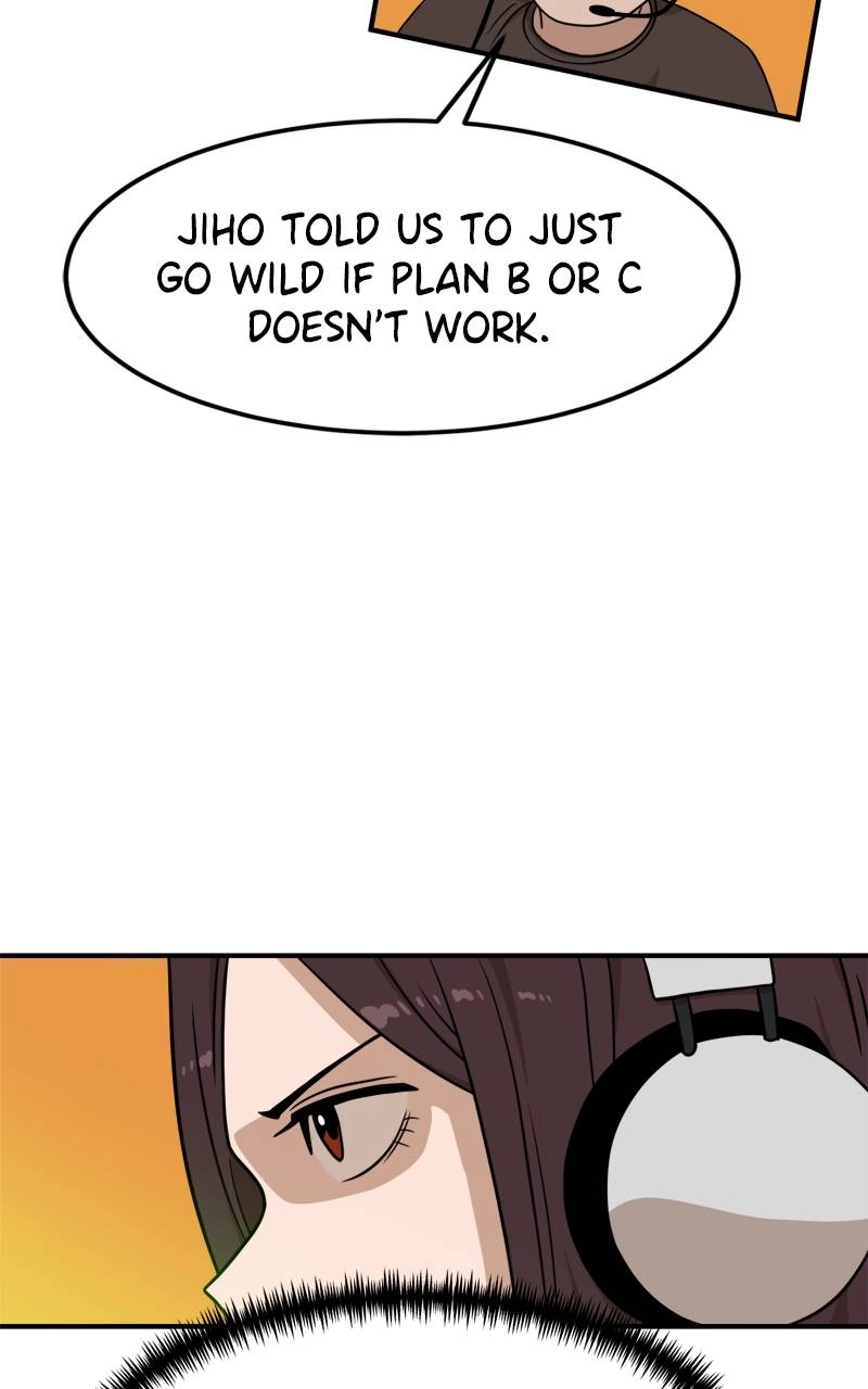 Double Click Chapter 95 - Page 37