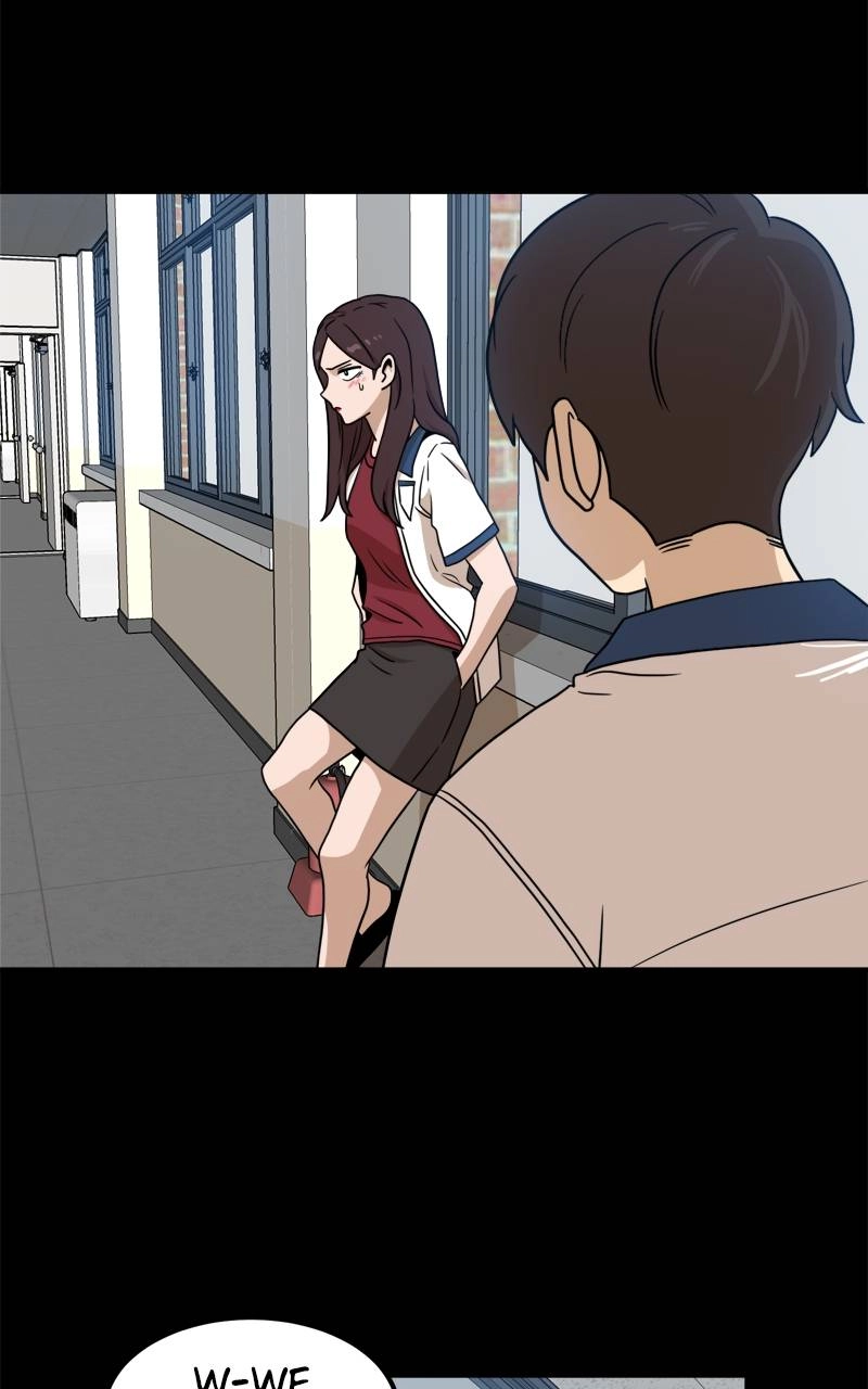 Double Click Chapter 95 - Page 41