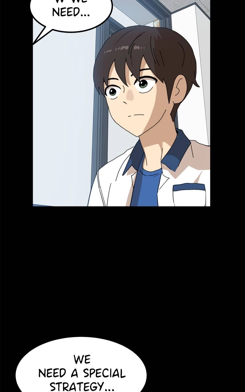 Double Click Chapter 95 - Page 42