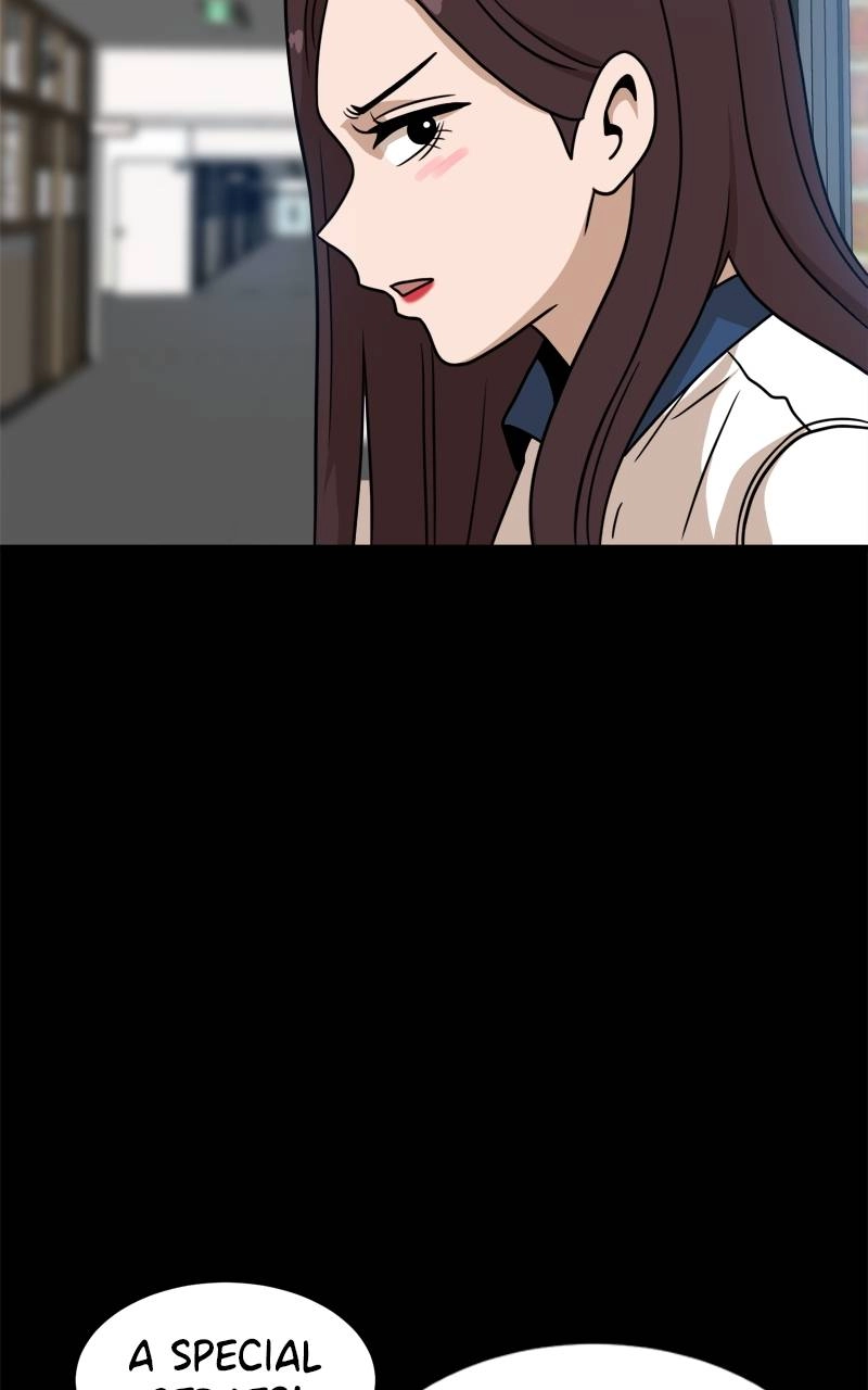 Double Click Chapter 95 - Page 44