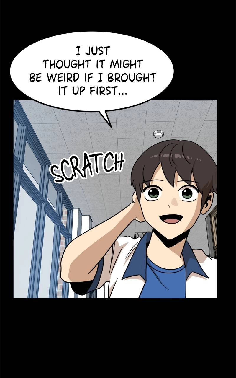 Double Click Chapter 95 - Page 50