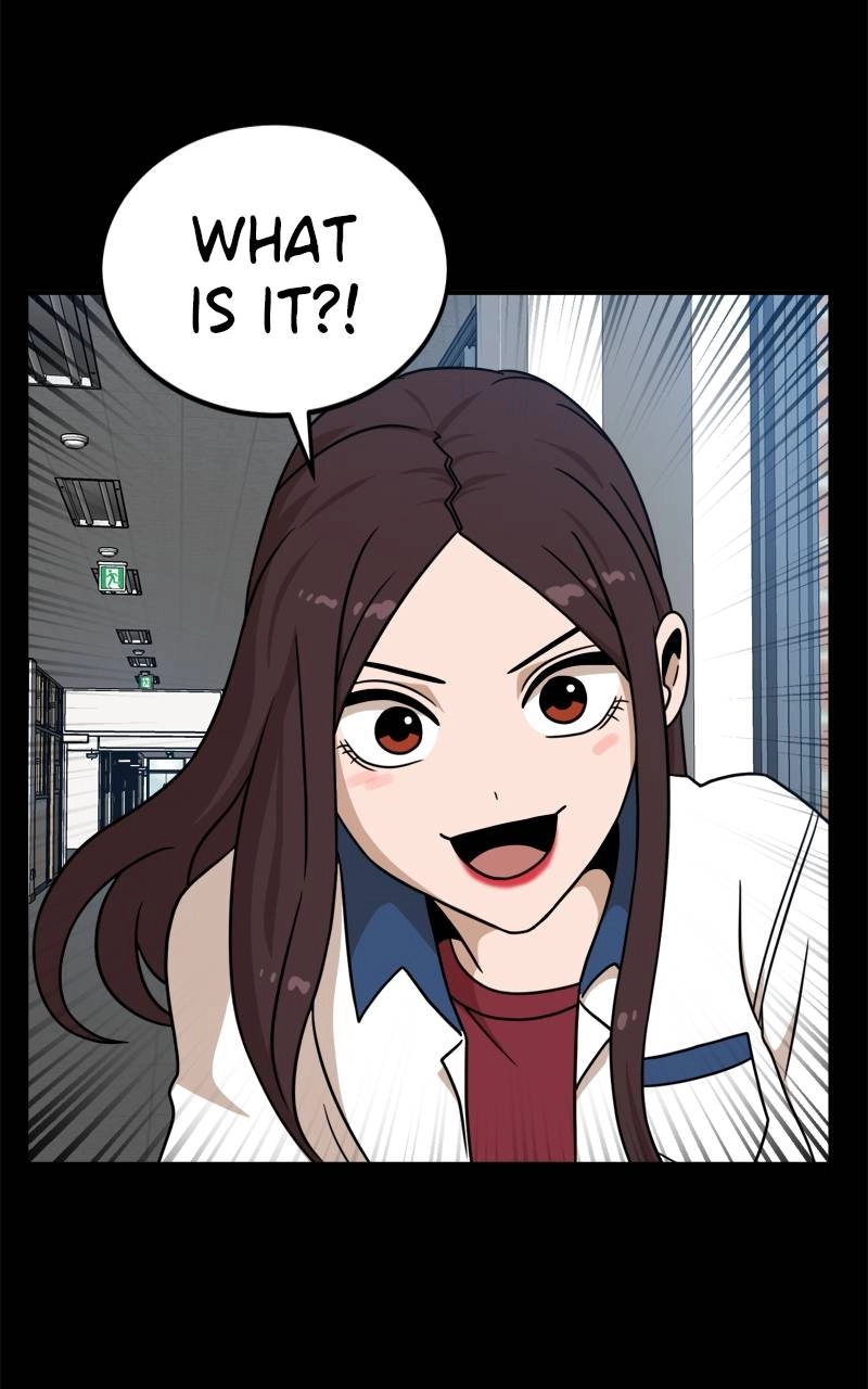 Double Click Chapter 95 - Page 51