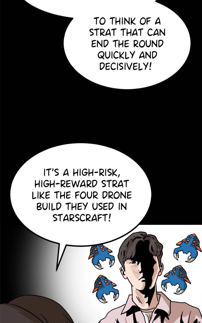Double Click Chapter 95 - Page 56