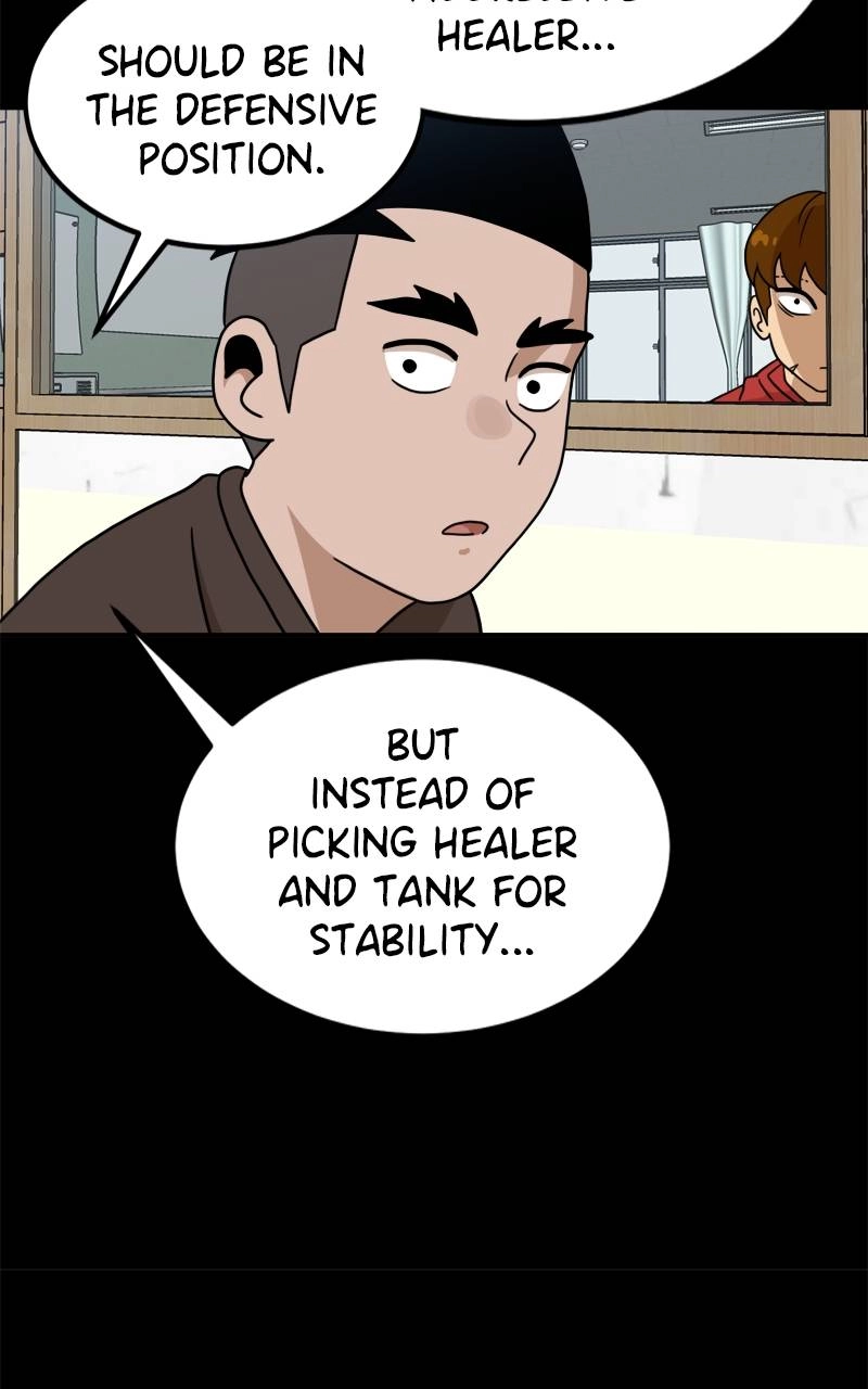 Double Click Chapter 95 - Page 59