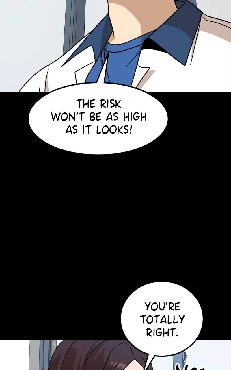 Double Click Chapter 95 - Page 61
