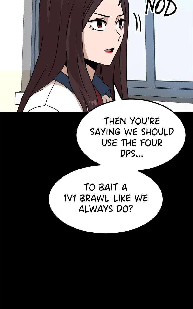 Double Click Chapter 95 - Page 62