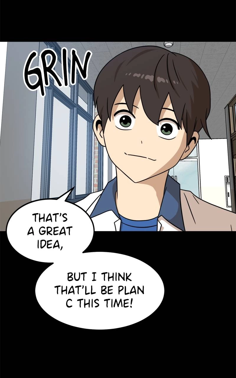 Double Click Chapter 95 - Page 63