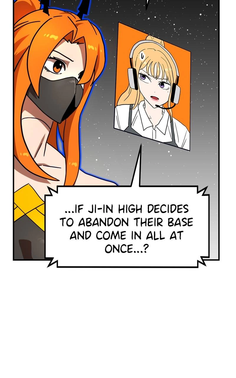 Double Click Chapter 95 - Page 67