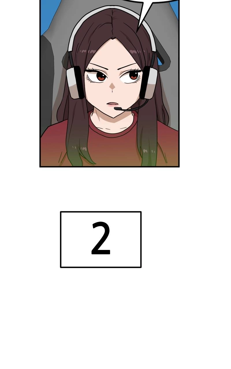 Double Click Chapter 95 - Page 69