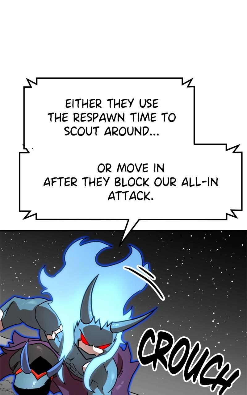 Double Click Chapter 95 - Page 70