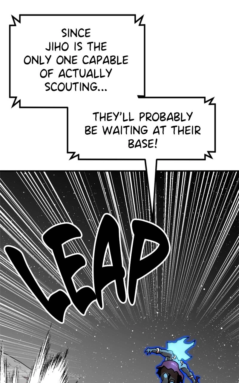 Double Click Chapter 95 - Page 72