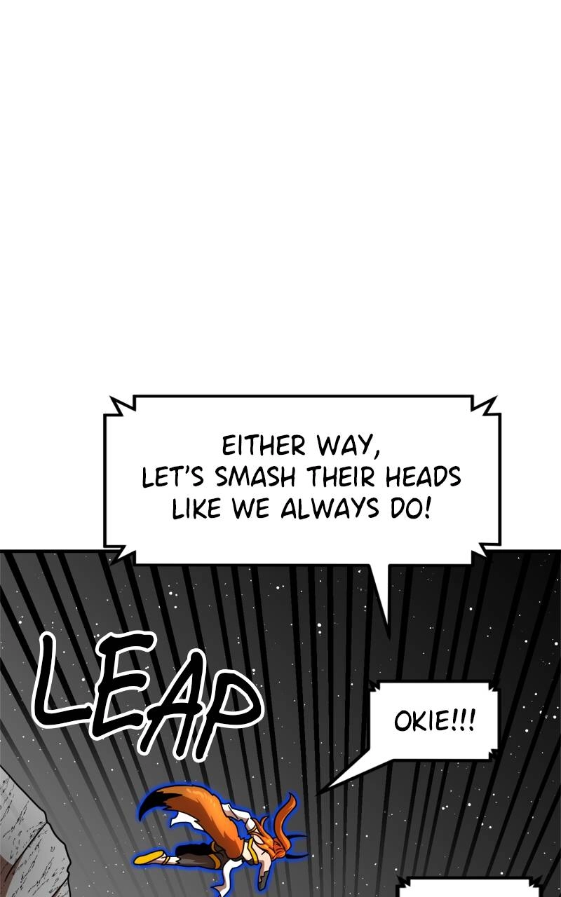 Double Click Chapter 95 - Page 74