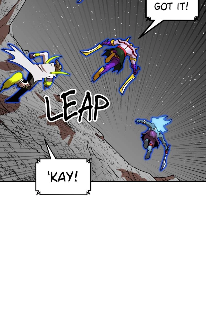 Double Click Chapter 95 - Page 75