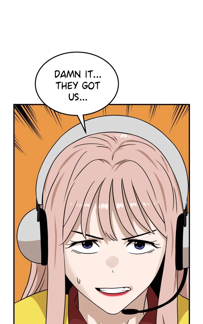 Double Click Chapter 95 - Page 77